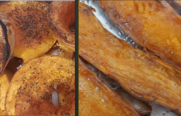 דלורית ובטטה בעשבי תיבול בתנור