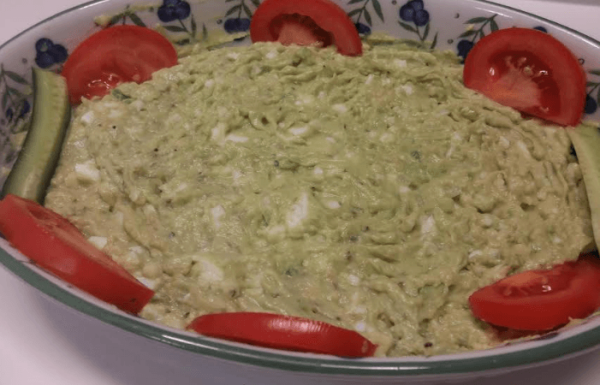 סלטי אבוקדו מעולים ומרעננים