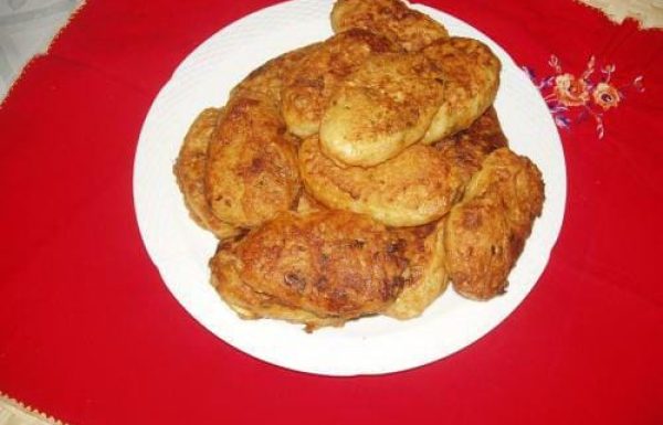 פסטל בנטאז' מעדן טוניסאי משגע